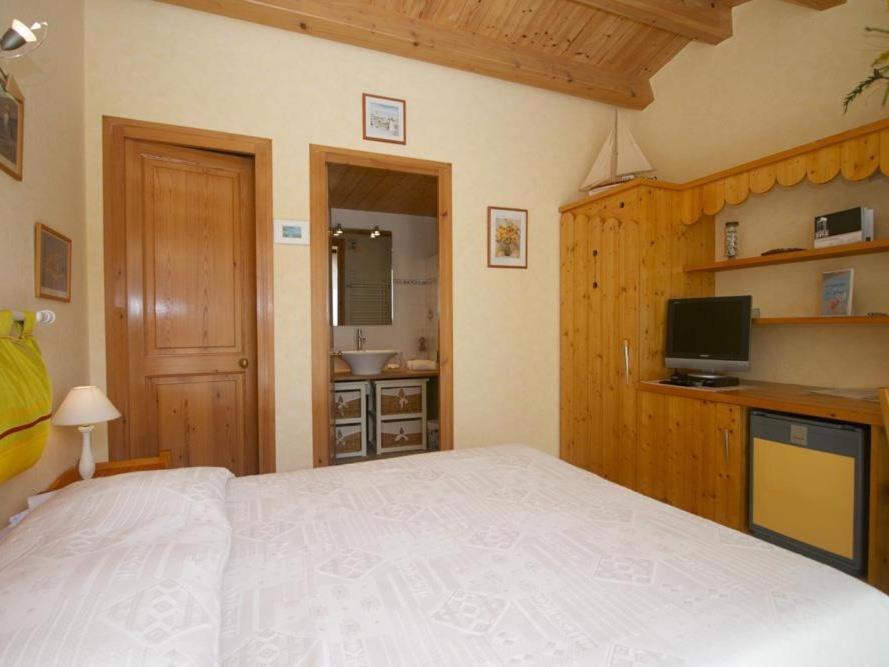 Locations De Vacances Le Clos Rhea Saint-Martin-de-Ré Rum bild